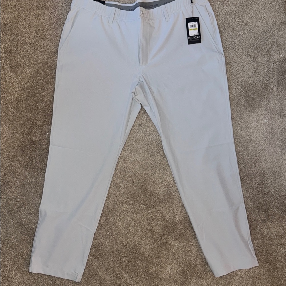 Under Armour Golf Pants